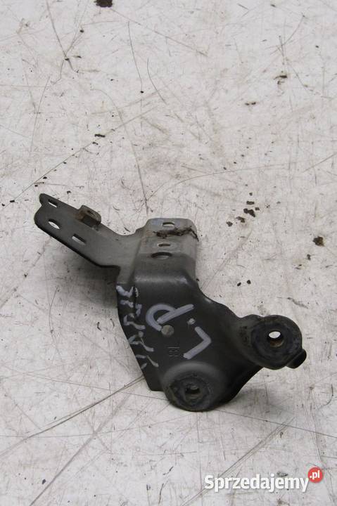 MOCOWANIE BŁOTNIKA LEWY PRZÓD PRZEDNIE TOYOTA lubelskie