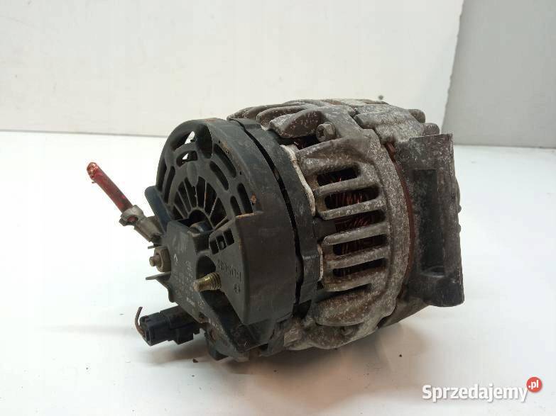 ALTERNATOR 0124325031 7700434899 16 16V Renault