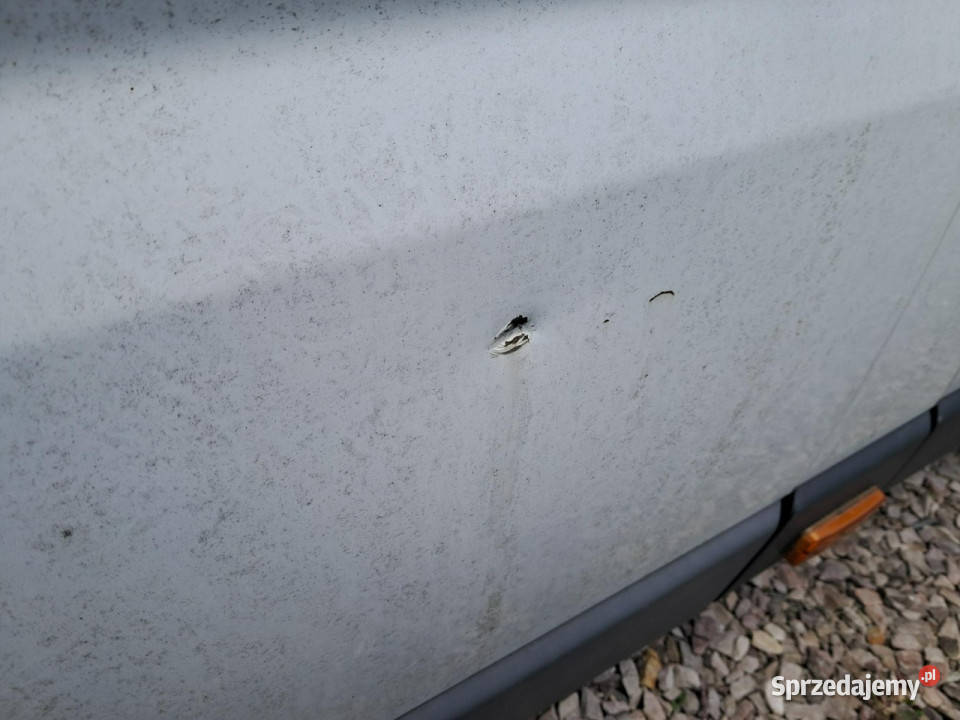 Citroen Jumper Poleasingowe BZ Komorniki