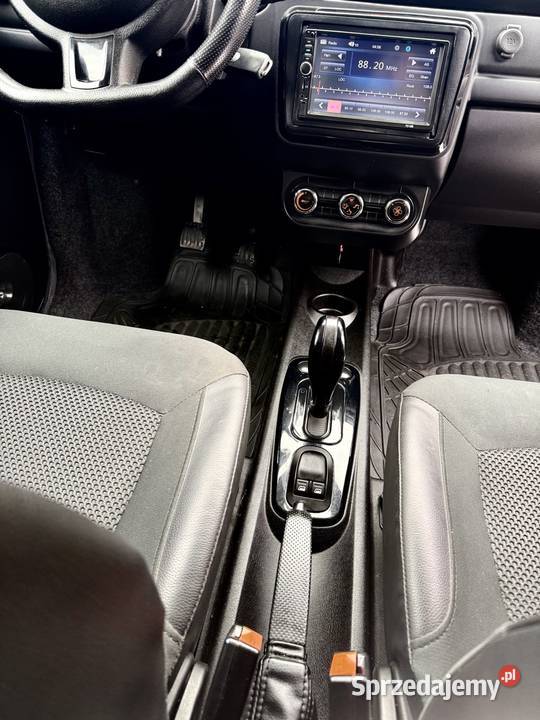 kamera cofania alufelgi IDEALNY 2/3 mazowieckie