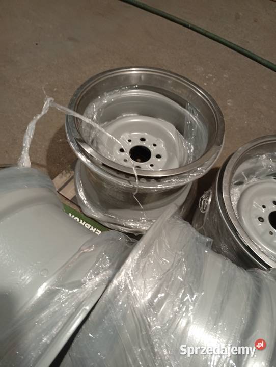 Szeroka stal fso polonez Fiat 125p odmalowane Samochodowe Białystok