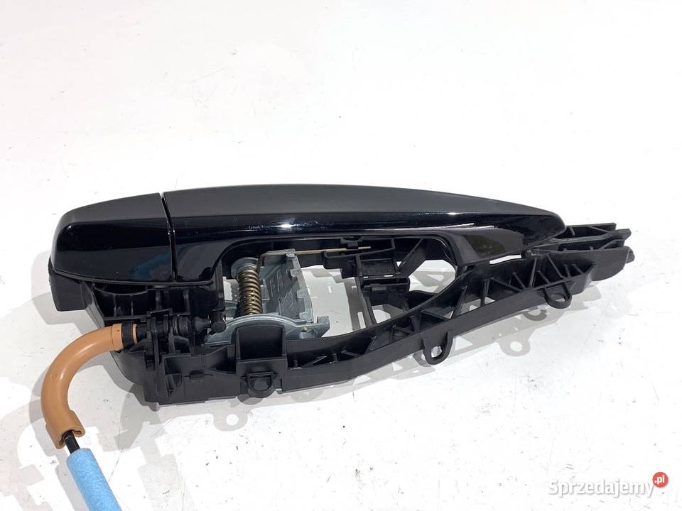 KLAMKA ZEWNĘTRZNA PRAWY PRZÓD BMW F39 Crossover osobowe podkarpackie