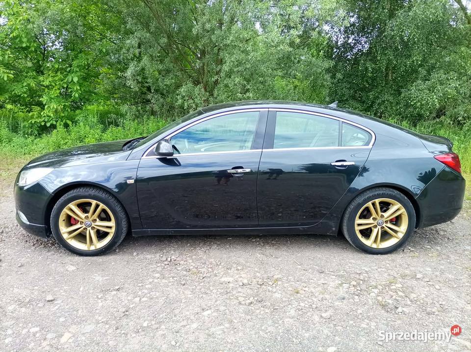 Opel Insignia 353000km Ropczyce sprzedam