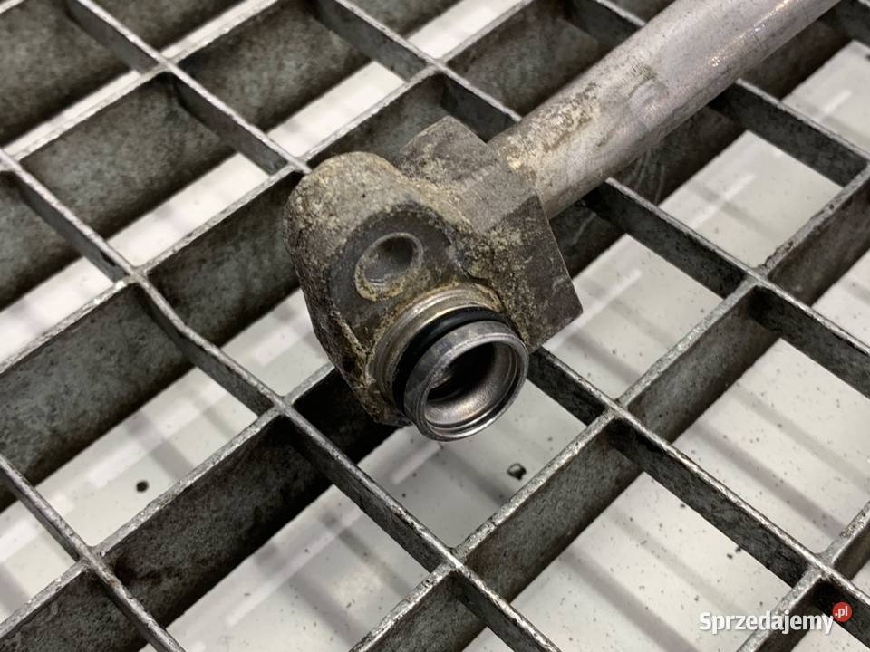 RURKA KLIMATYZACJI TOYOTA COROLLA E12 20 90 0107