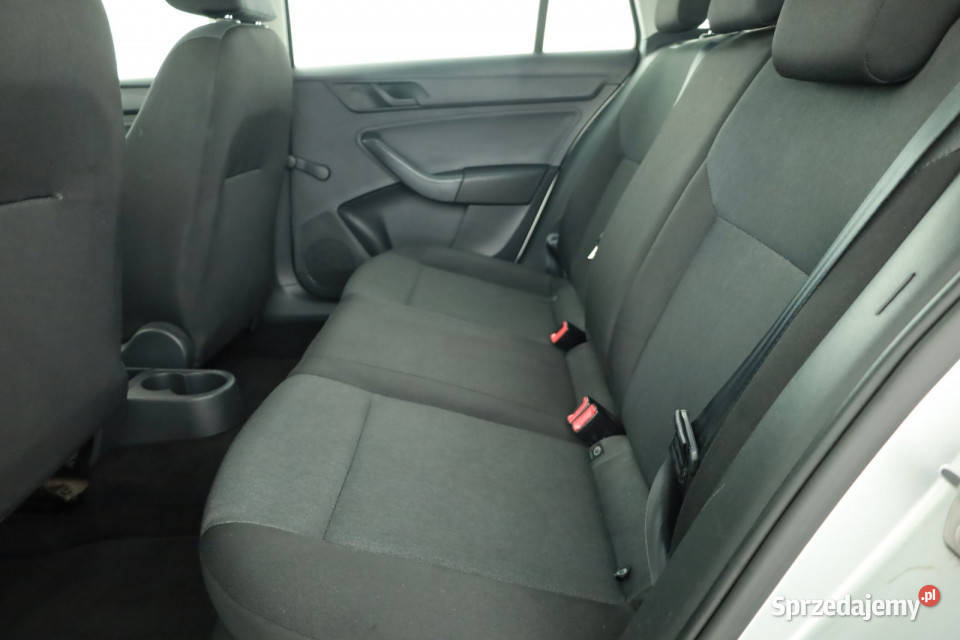 Skoda Rapid Spaceback 12 TSI Rapid Piaseczno