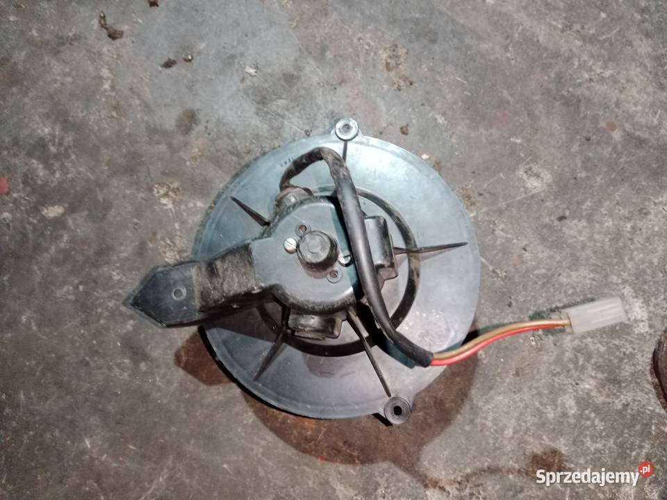 Dmuchawa nawiewu Bosch 24v 0 130 063 062 3 136 Poddębice