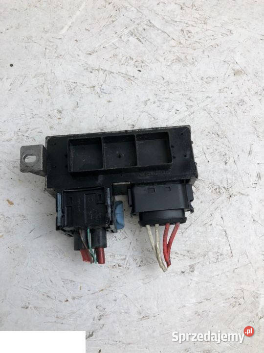 Nissan Juke 15 dci Renault nissan przekaźnik Kozubszczyzna