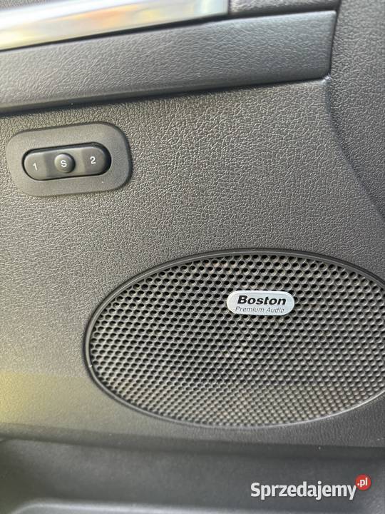 Jeep Grand Cherokee 47 Limited Szwajcar 4/5