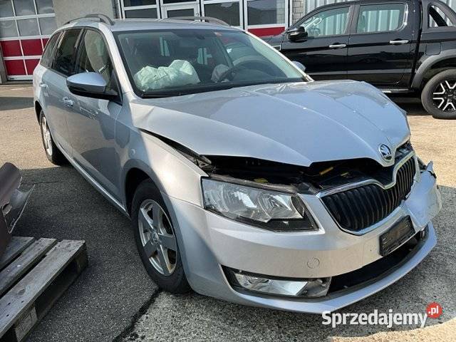 16 TDi 4x4 Bluetooth PDC Kombi wspomaganie kierownicy małopolskie Bolęcin