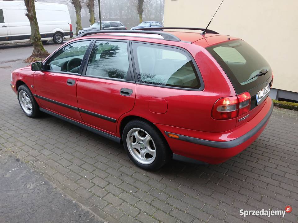 1 właściciel 140 przebiegu nieuszkodzony pomorskie Miastko