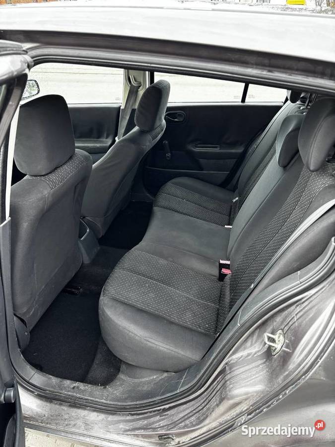 Renault megane 15 Megane lubelskie Tomaszów Lubelski sprzedam