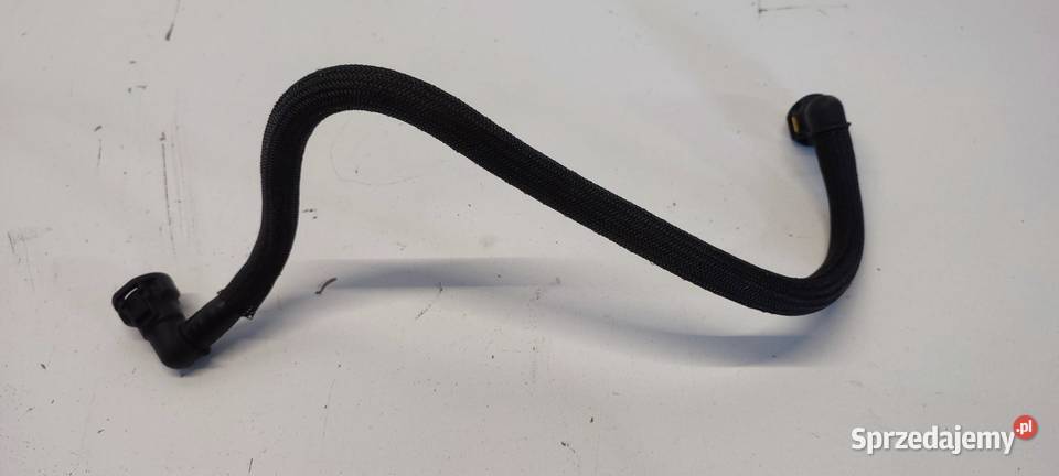 VOLVO V60 PRZEWÓD OLEJOWY SKRZYNI 31319054 osobowe dolnośląskie