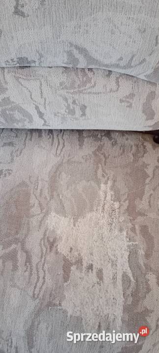 Sofa w stylu ludwikowskim Reda