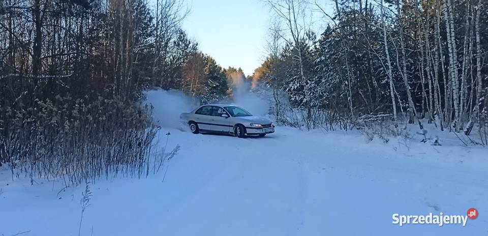 Sprzedam Opla Rok produkcji 1998 Mińsk Mazowiecki sprzedam