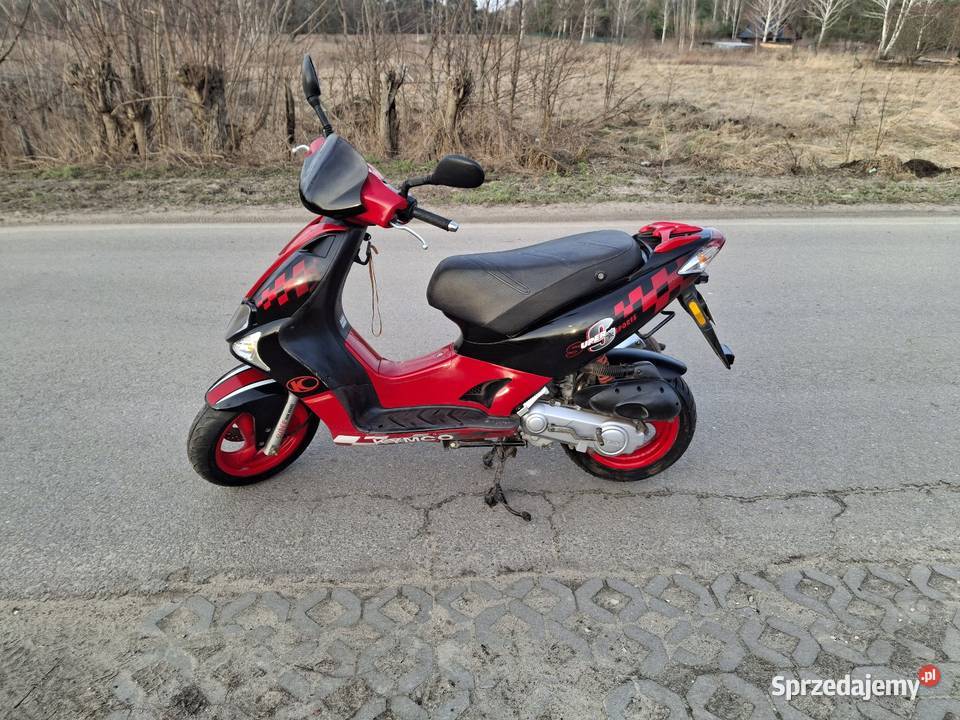 Kymco super 9 Wola Pieczyska sprzedam