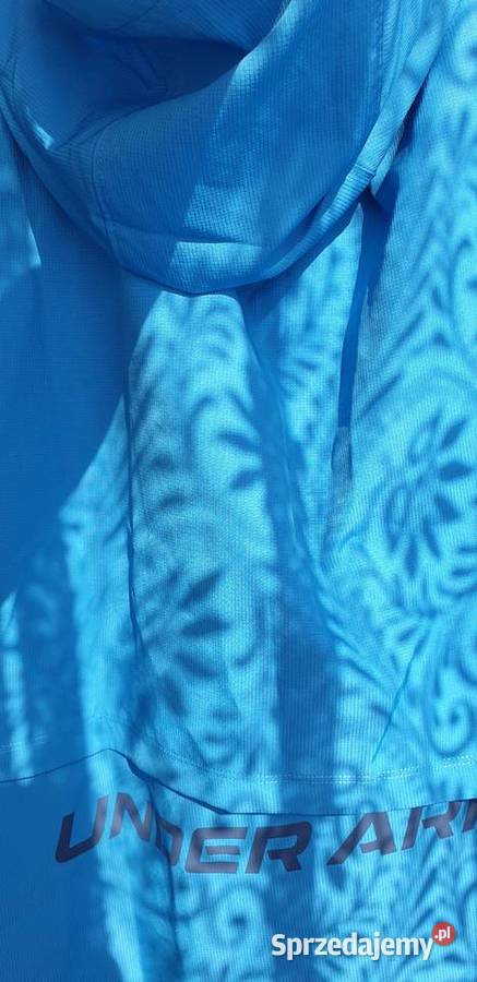 Kurtka męska Under Armour Nowa sprzedam