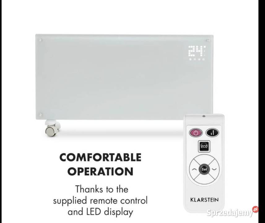 Grzejnik mozliwa wysylka na cala polske Szczecin