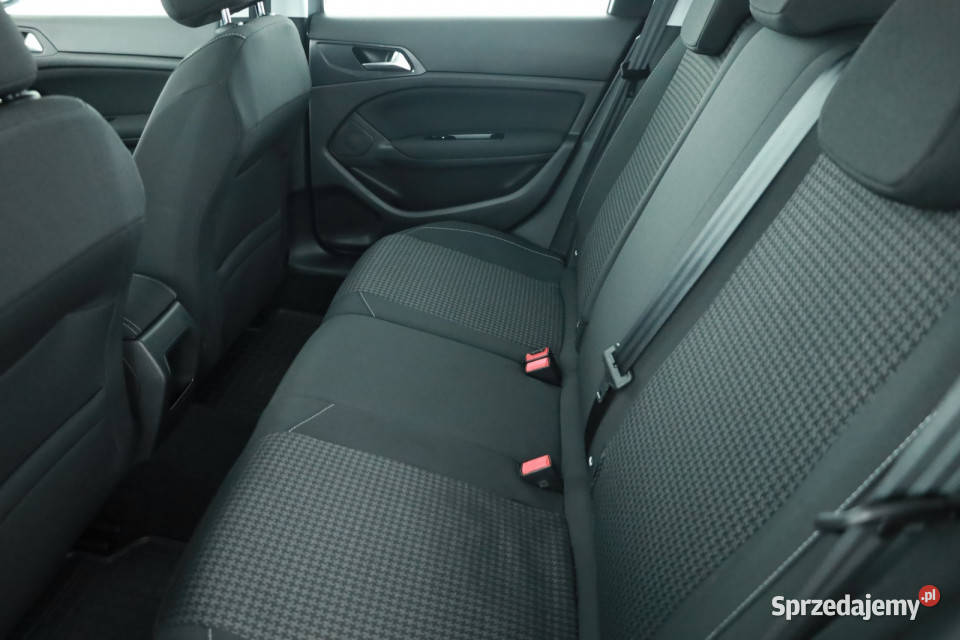 Peugeot 308 15 BlueHDi 1499cm3 Piaseczno