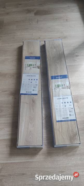 Panele podłogowe QuickStep CRH3182 Creo Dąb kujawsko-pomorskie Toruń