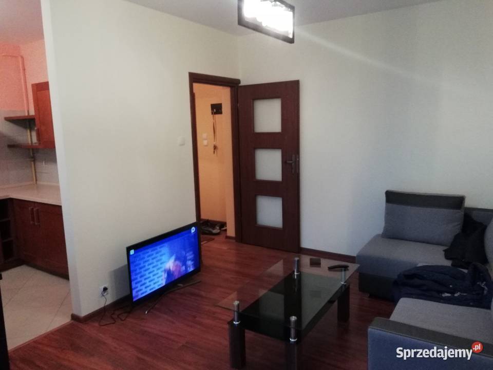 Wynajmę mieszkanie 45m2 w Kielcach osiedle Kielce sprzedam
