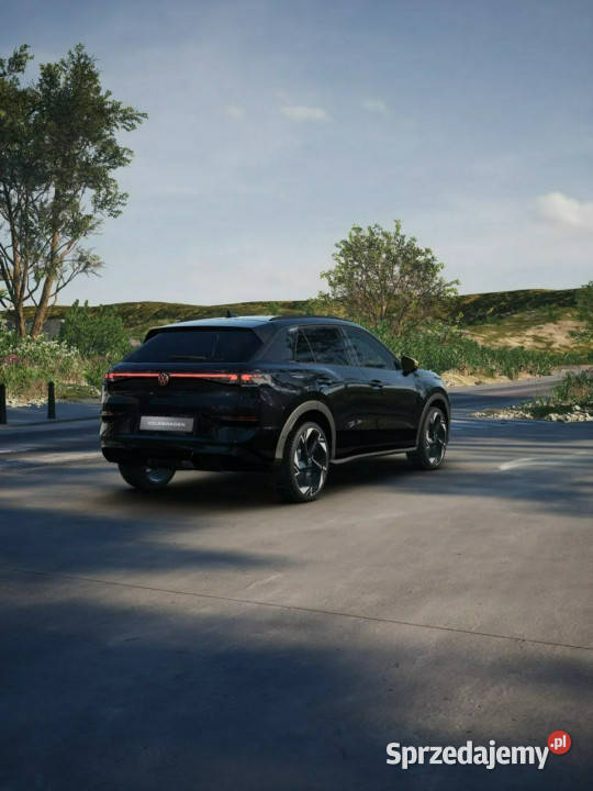 Volkswagen TRoc Wersja RLine 15 eTSI 150 DSG Łódź