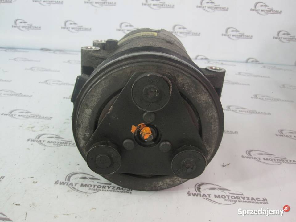 FORD KUGA 20 TDCI 09r sprężarka klimatyzacji świętokrzyskie Kielce