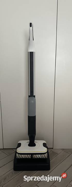 Karcher FC 7 premium mop elektryczny Łódź