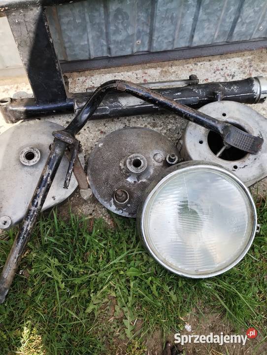 mz etz org ddr Częstochowa sprzedam