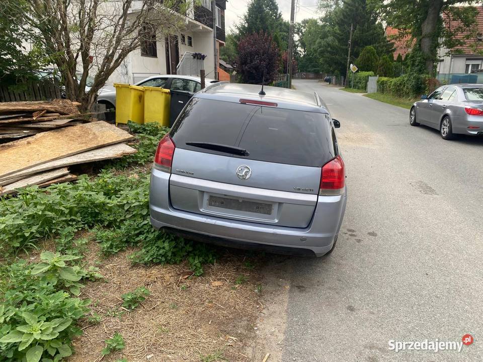 Opel signum 22 diesel Wrocław sprzedam