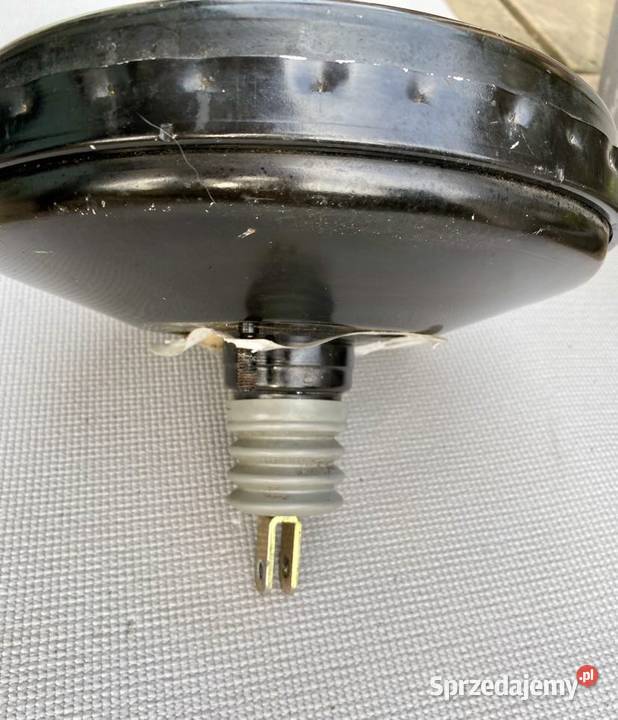 MercedesBenz W124 Serwo hamulca pompa ATE Łagiewniki sprzedam