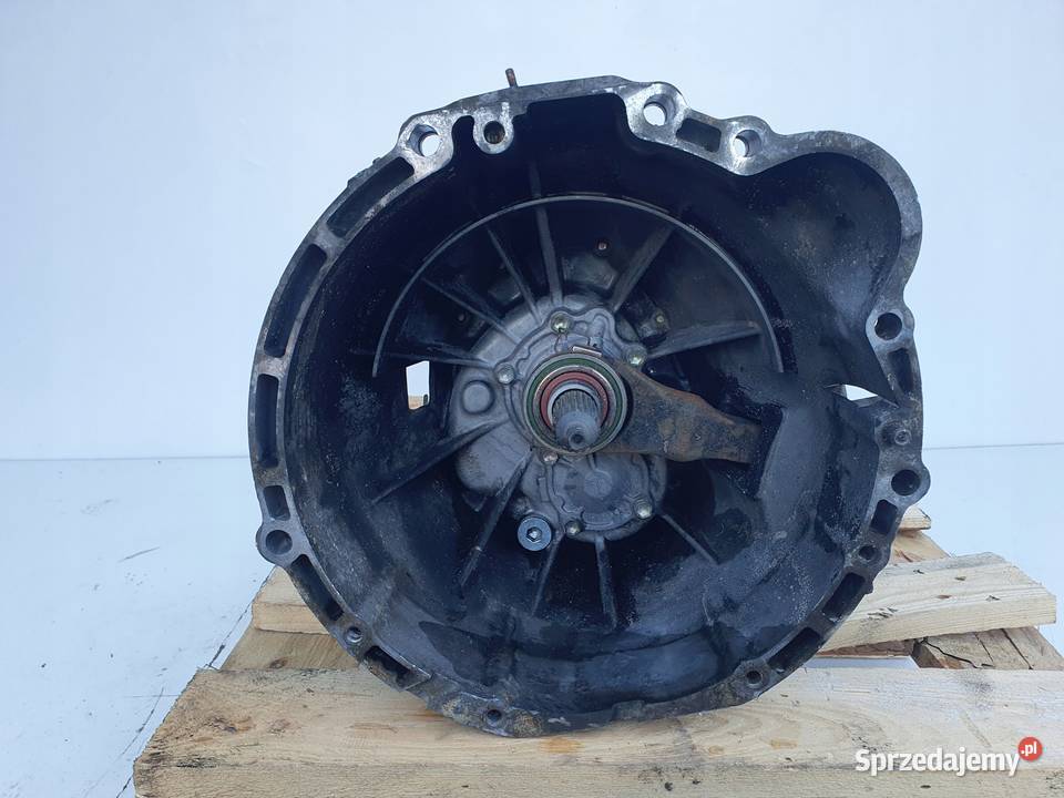 Lexus IS200 20 VVTI SKRZYNIA BIEGÓW manualna