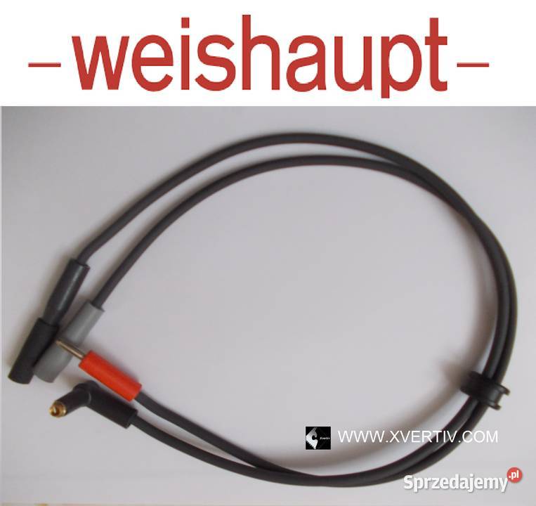 WEISHAUPT palniki Gazowe Olejowe serwis części małopolskie Kraków