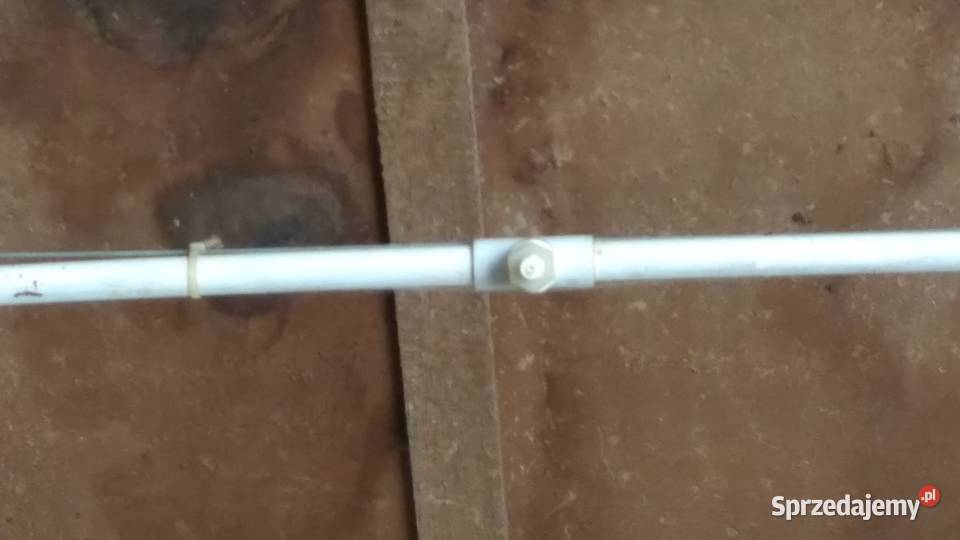 Schładzanie do kurników obory Skwierzyna sprzedam