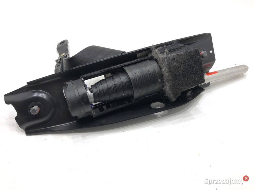 PAS BEZPIECZEŃSTWA LEWY PRZÓD VOLVO V70 III podkarpackie sprzedam