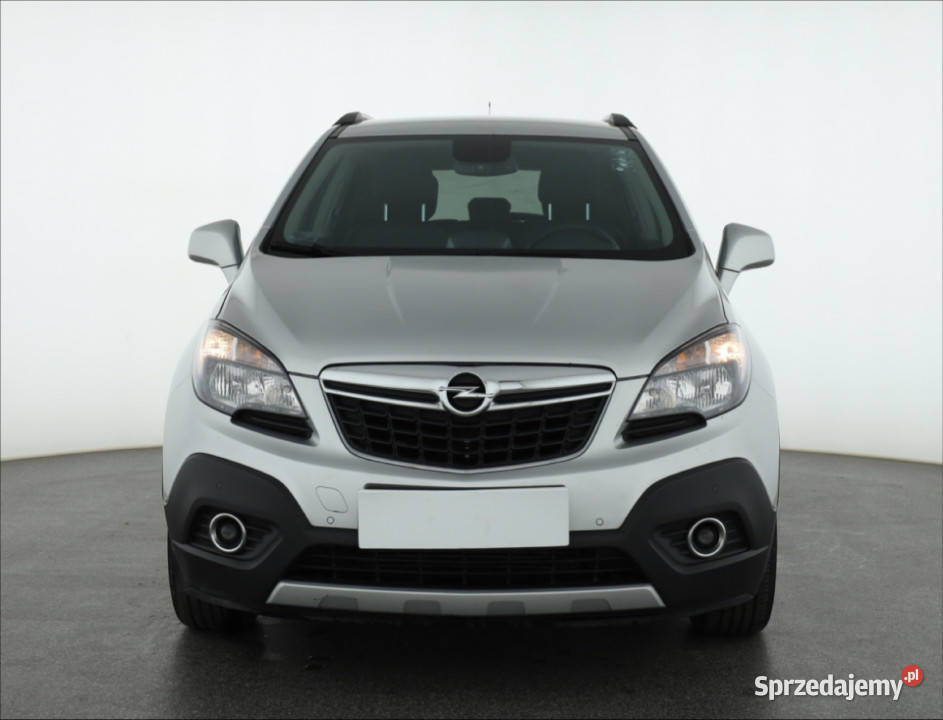Opel Mokka 16 CDTI Mokka Mokka Piaseczno