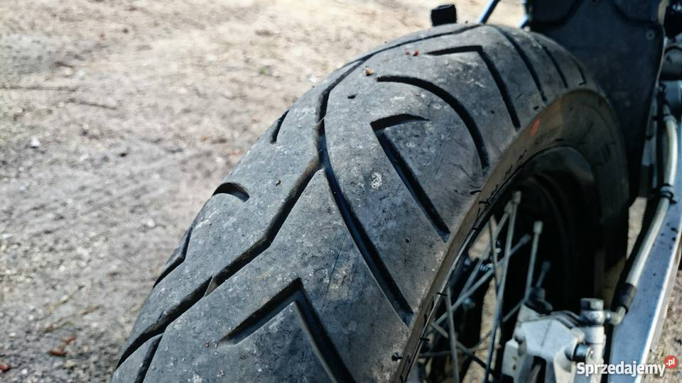 Sherco HRD 2009r5090 ccm 13 SM Supermoto Zawiercie