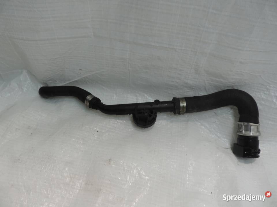 PRZEWÓD WODY OPEL GRANDLAND X Z12002108 15