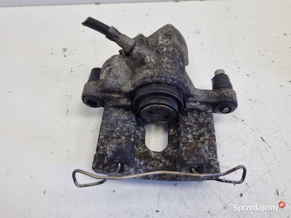 Volvo V40 II TYLNY ZACISK HAMULCOWY prawy tył Chełm