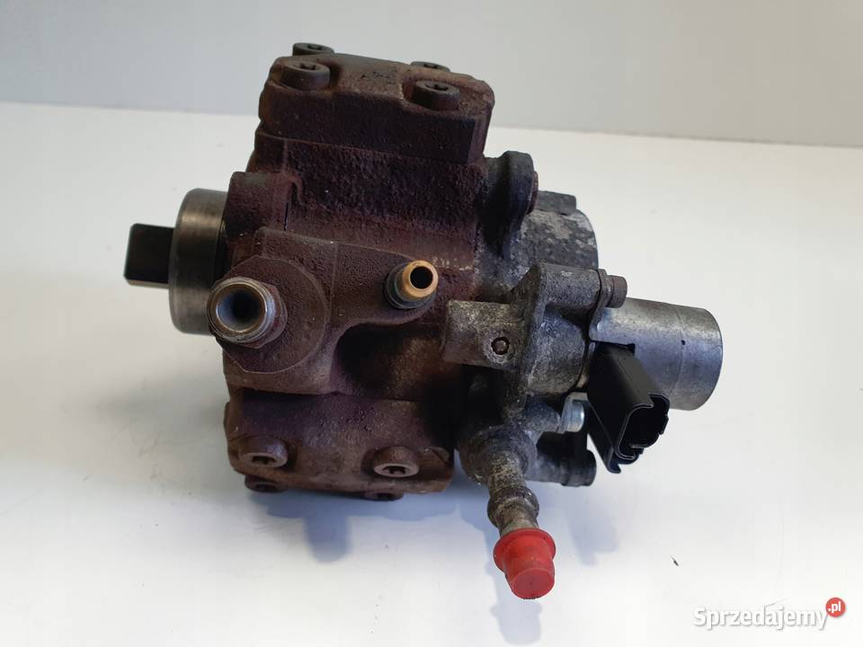 Ford Transit MK7 VII 22 TDCI POMPA WTRYSKOWA Rudka