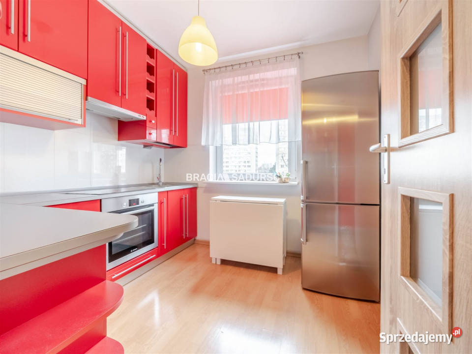 Mieszkanie Kraków 30m2 1 pokój małopolskie sprzedam