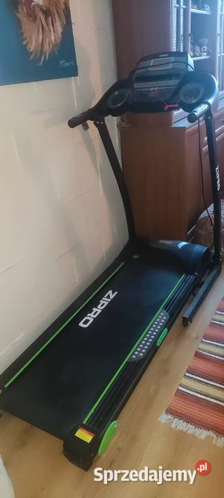 Bieżnia elektryczna pomorskie Gdańsk