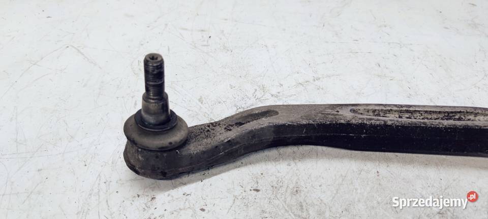 WAHACZ LEWY PRZÓD DOLNY AUDI A6 C6 4F0407693 Przystajń