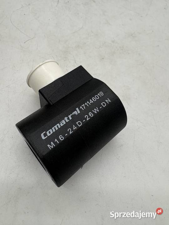 Comatrol 171146019 24 VDC 26W Ceka Warszawa