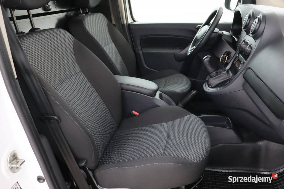 Mercedes Citan 109 CDI wspomaganie kierownicy Zabrze