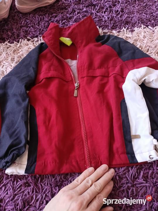 Bluzy chłopca rozmiar 98 3 sztuki 15 Włocławek
