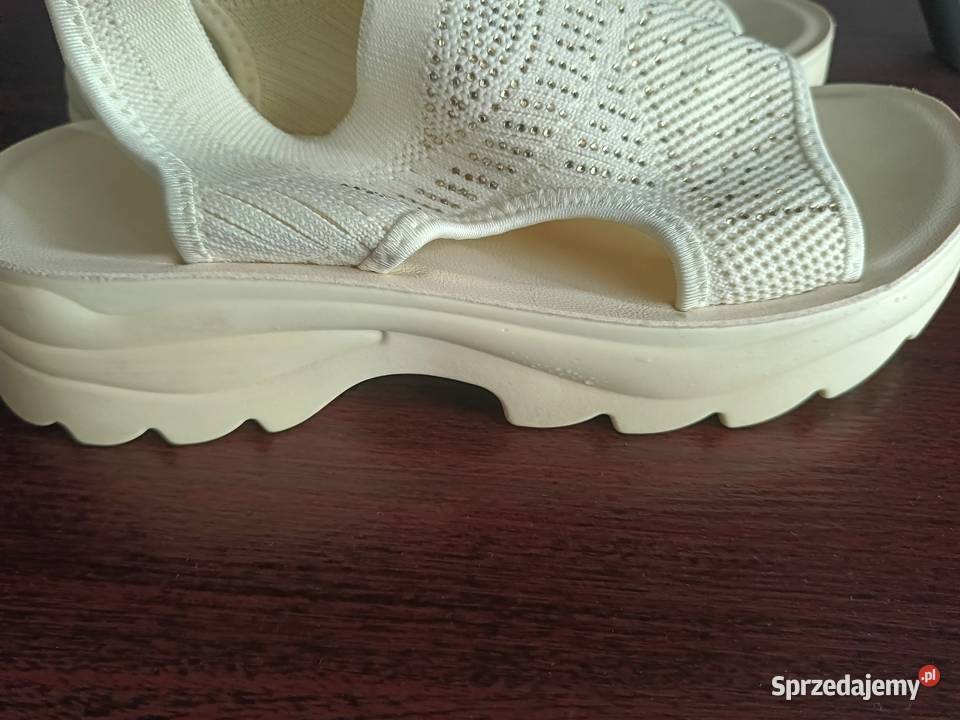 Buty rozmiar 38 Warszawa