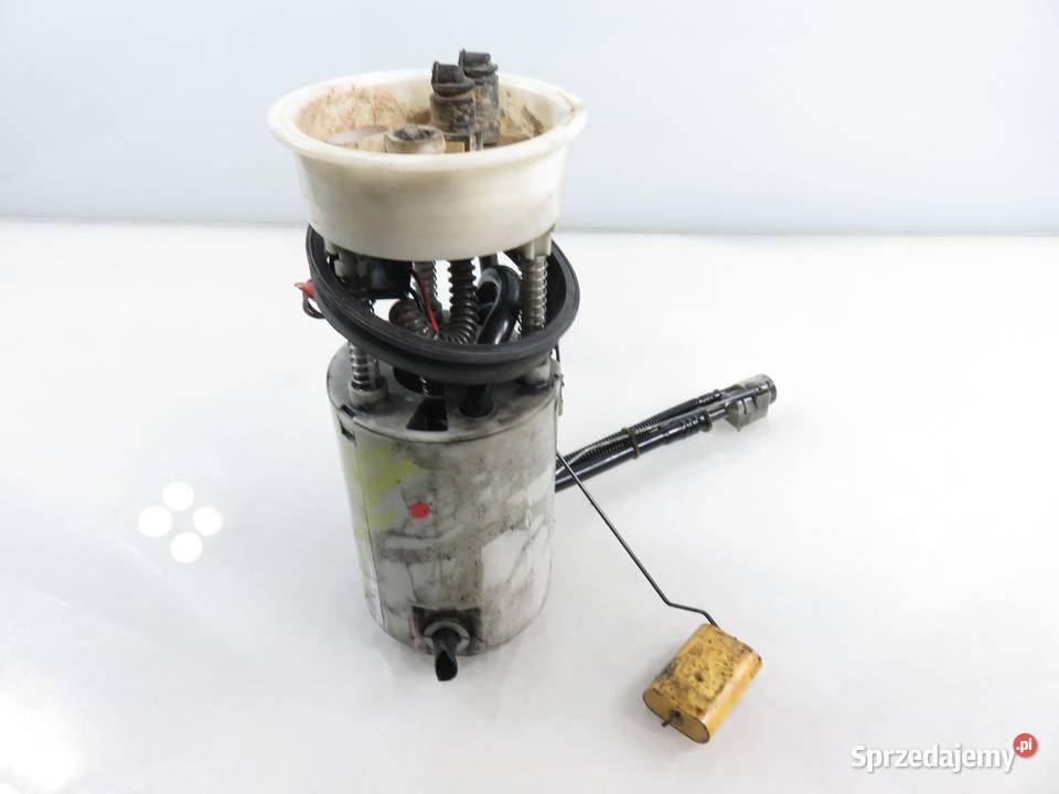 POMPA PALIWA MERCEDES W163 ML 320 1634701094 sprzedam