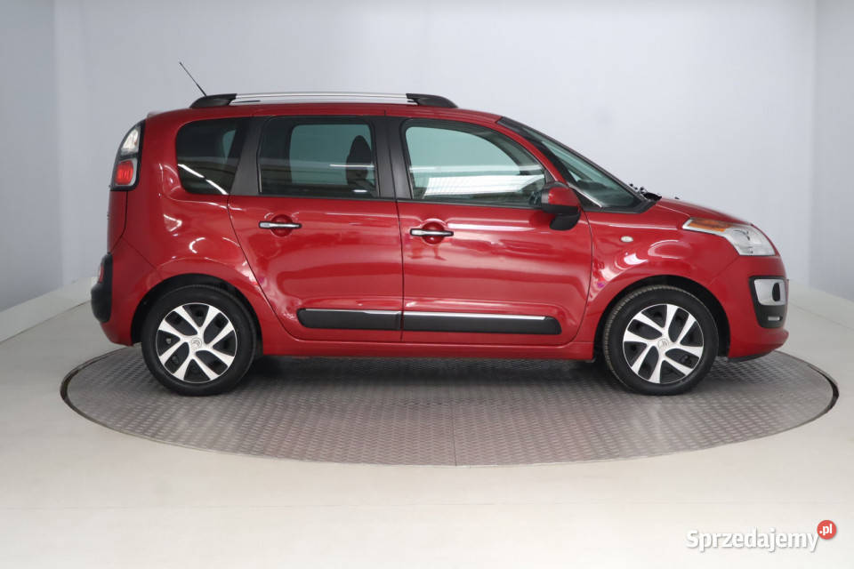 Citroen C3 Picasso 12 PureTech czujnik zmierzchu C3 Picasso Zabrze sprzedam