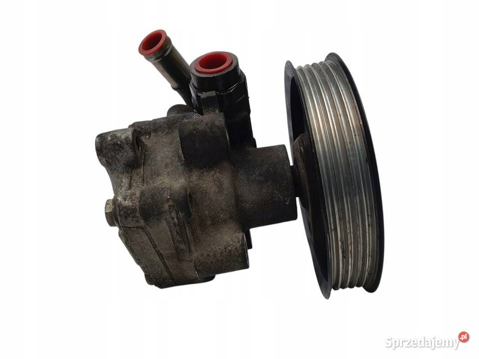 POMPA WTRYSKOWA Audi A6 C5 VW Passat B5 FL 19 Chełm
