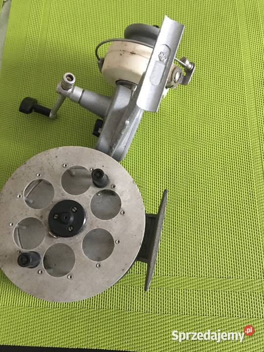 Stare kołowrotki Oświęcim